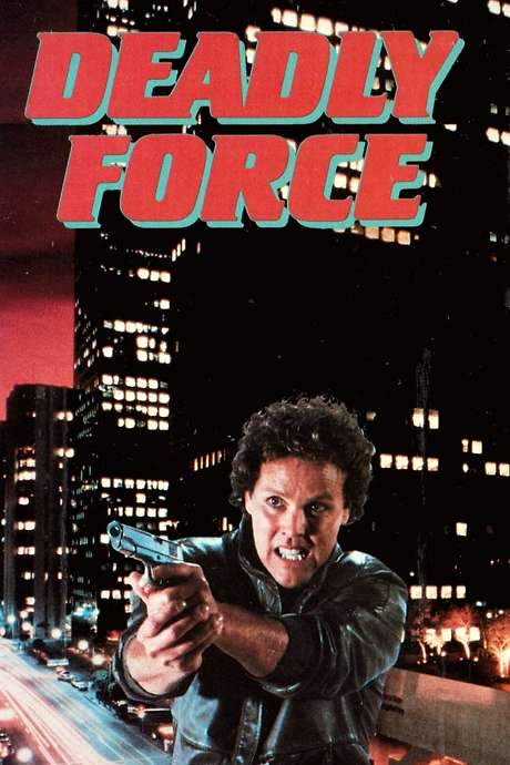 Deadly Force